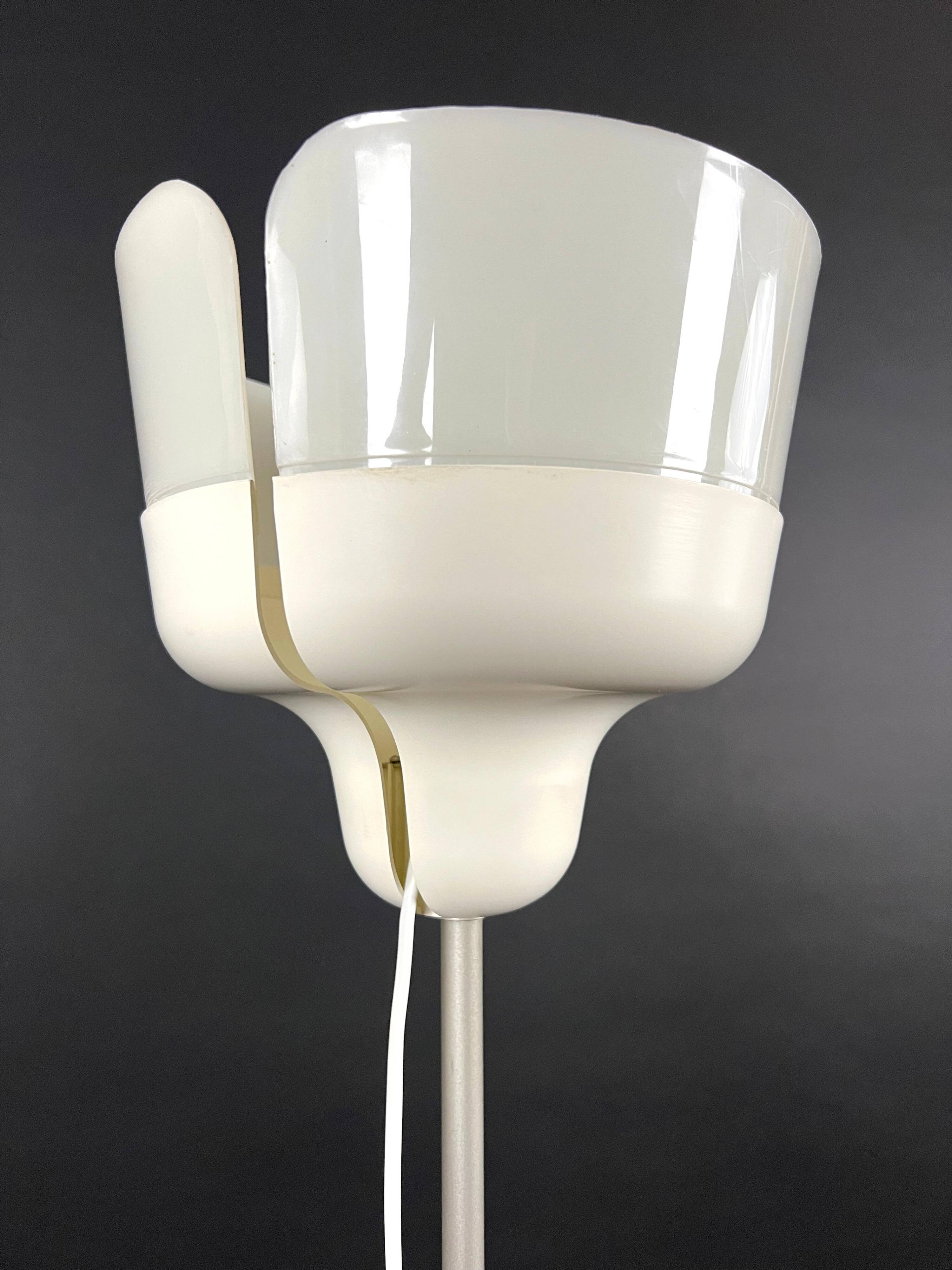 IKEA Table Lamp or Floor Lamp FINAL G0305 Design by Wiebke Braasch Vintage