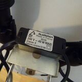 Vintage Aluminor desk lamp from the 60s/70s