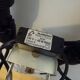 Vintage Aluminor desk lamp from the 60s/70s