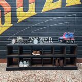 Shoe locker / bench