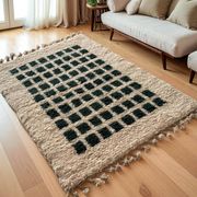Mini tapis bérbere 200cmx100cm