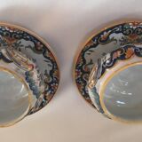 Tasses et sous-tasses