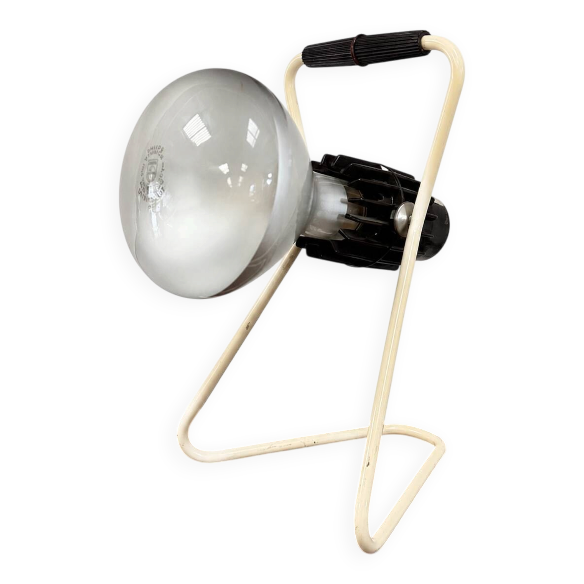 Philips lamp x Perriand