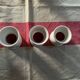 Lot de 3 coquetiers diabolos anciens