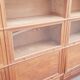 Vintage notary library
