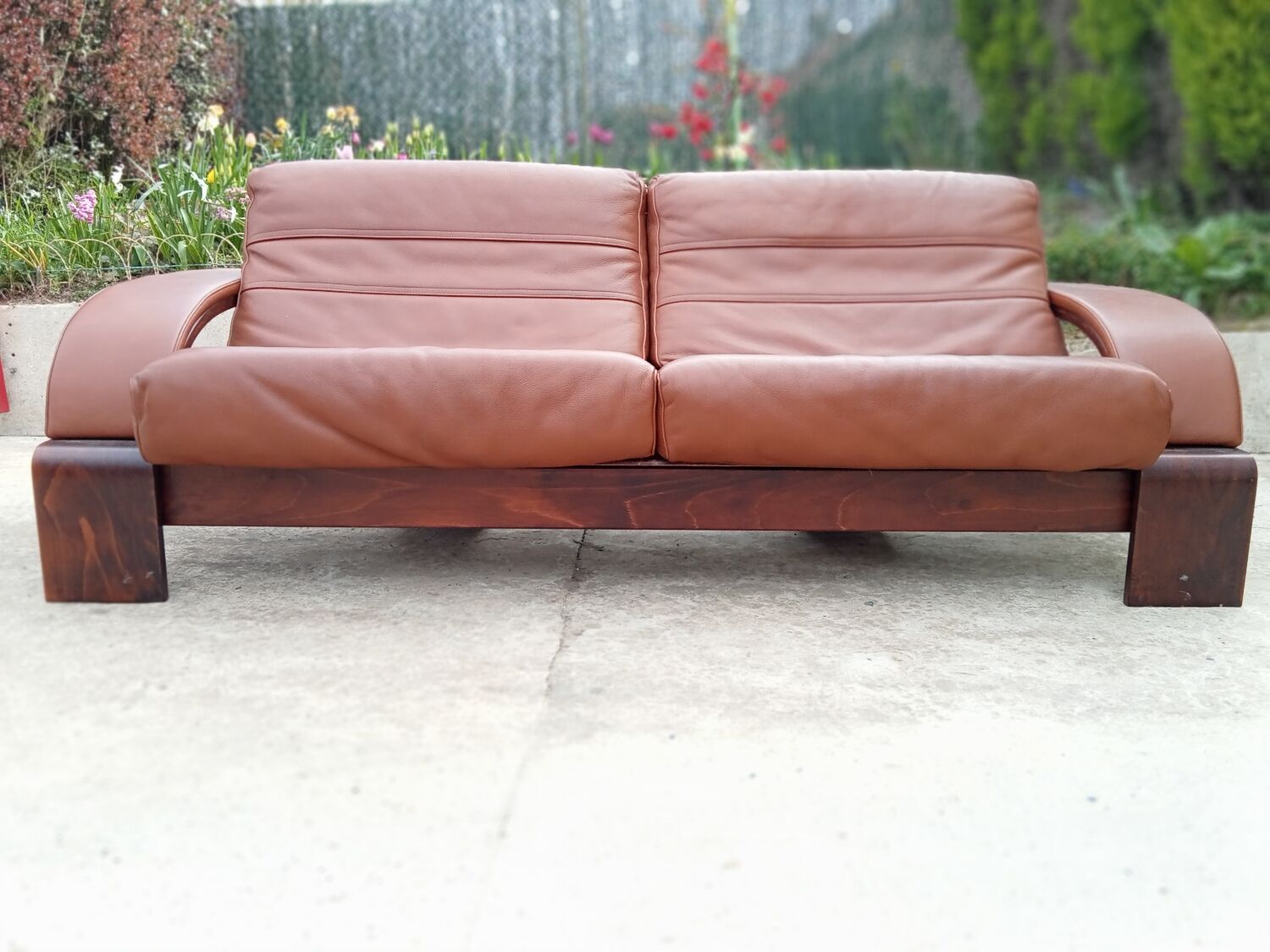 Kroken sofa