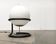 Vintage space age globe floor lamp