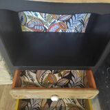Small storage cabinet