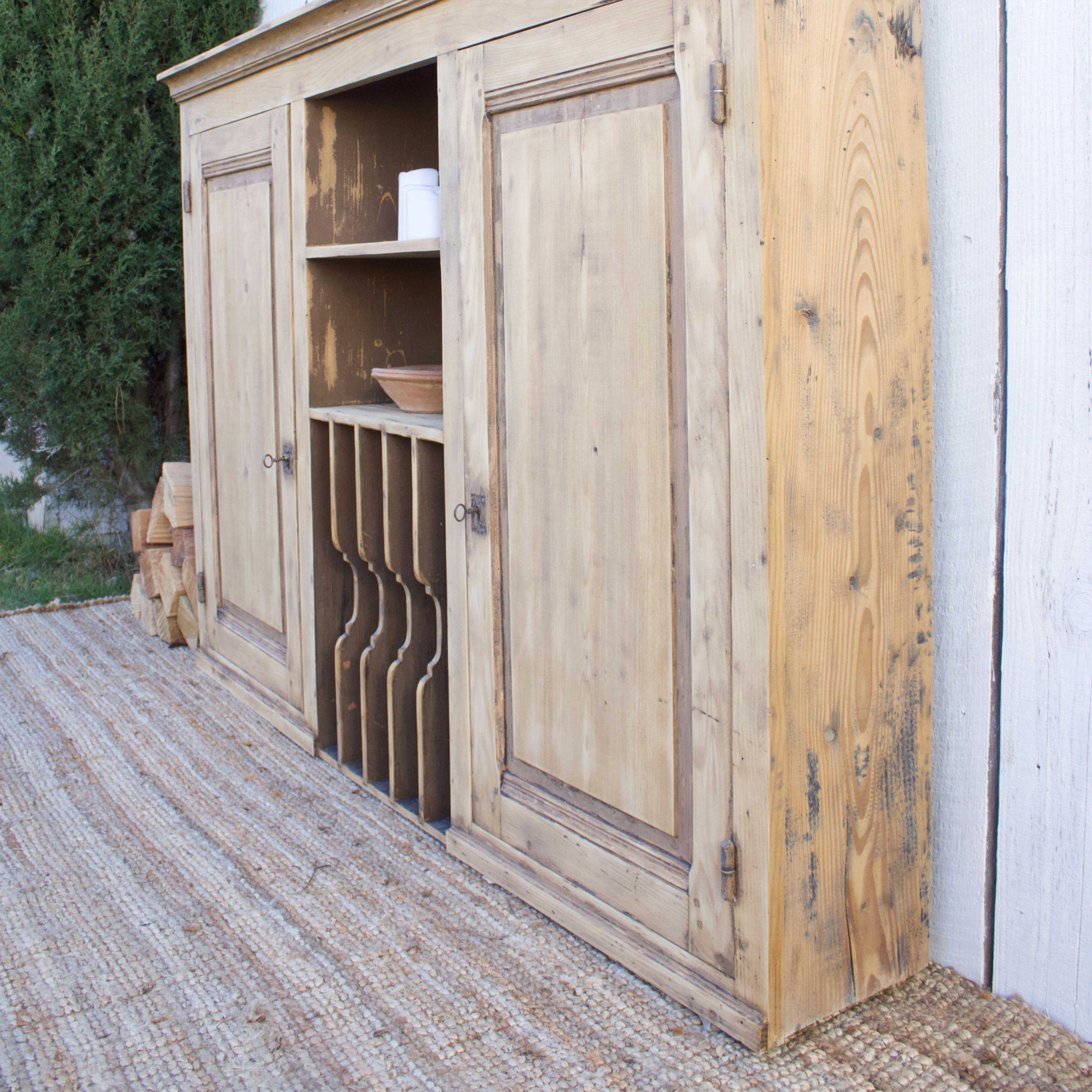 Meuble d'atelier