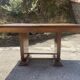 Art Deco table 30s