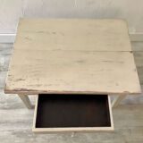 Low table