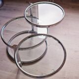 Designer coffee table 1970