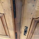 Enfilade en merisier