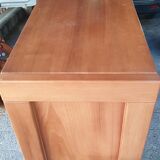 Solid oak jam furniture