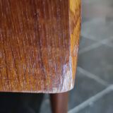Buffet en teck vintage