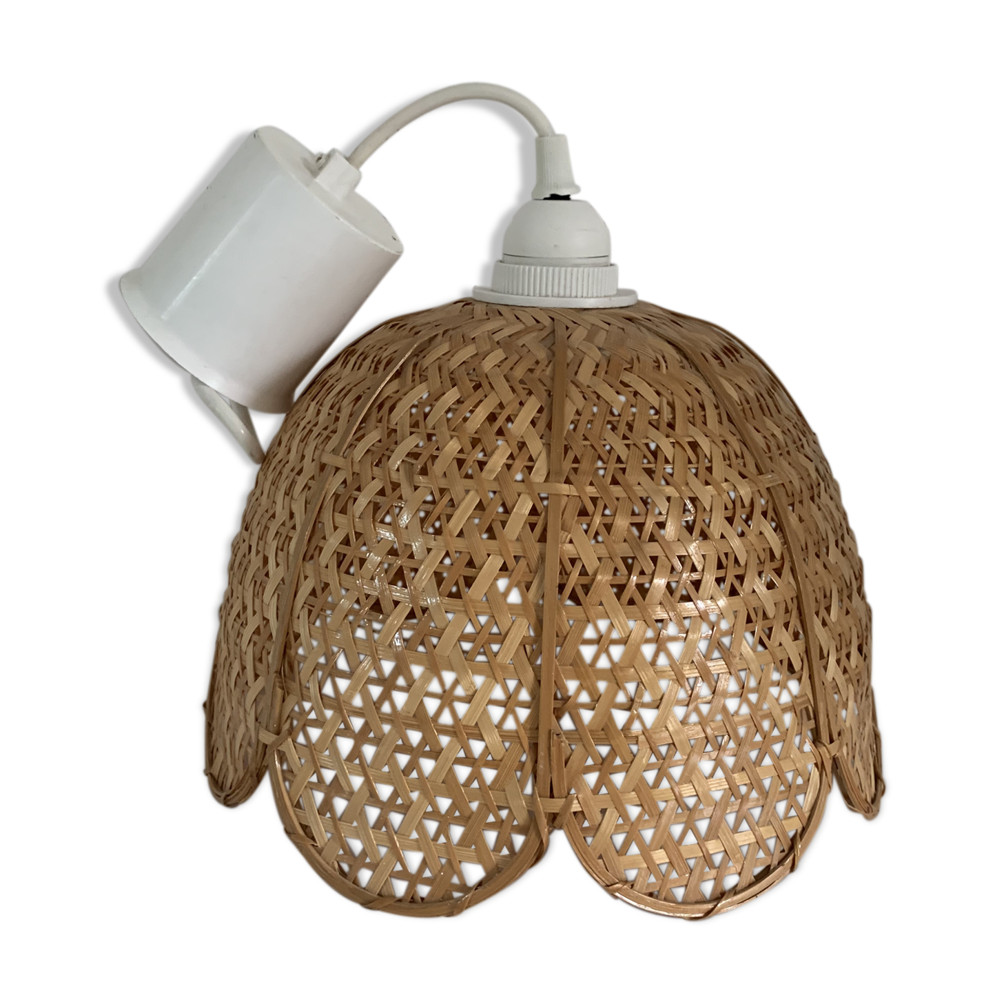Suspension osier