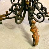Coffee table 1950