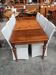 Table salon + 6 chaises