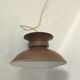 Danish pendant lamp , 1970s