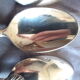 Teaspoons