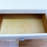 Vintage Parisian buffet