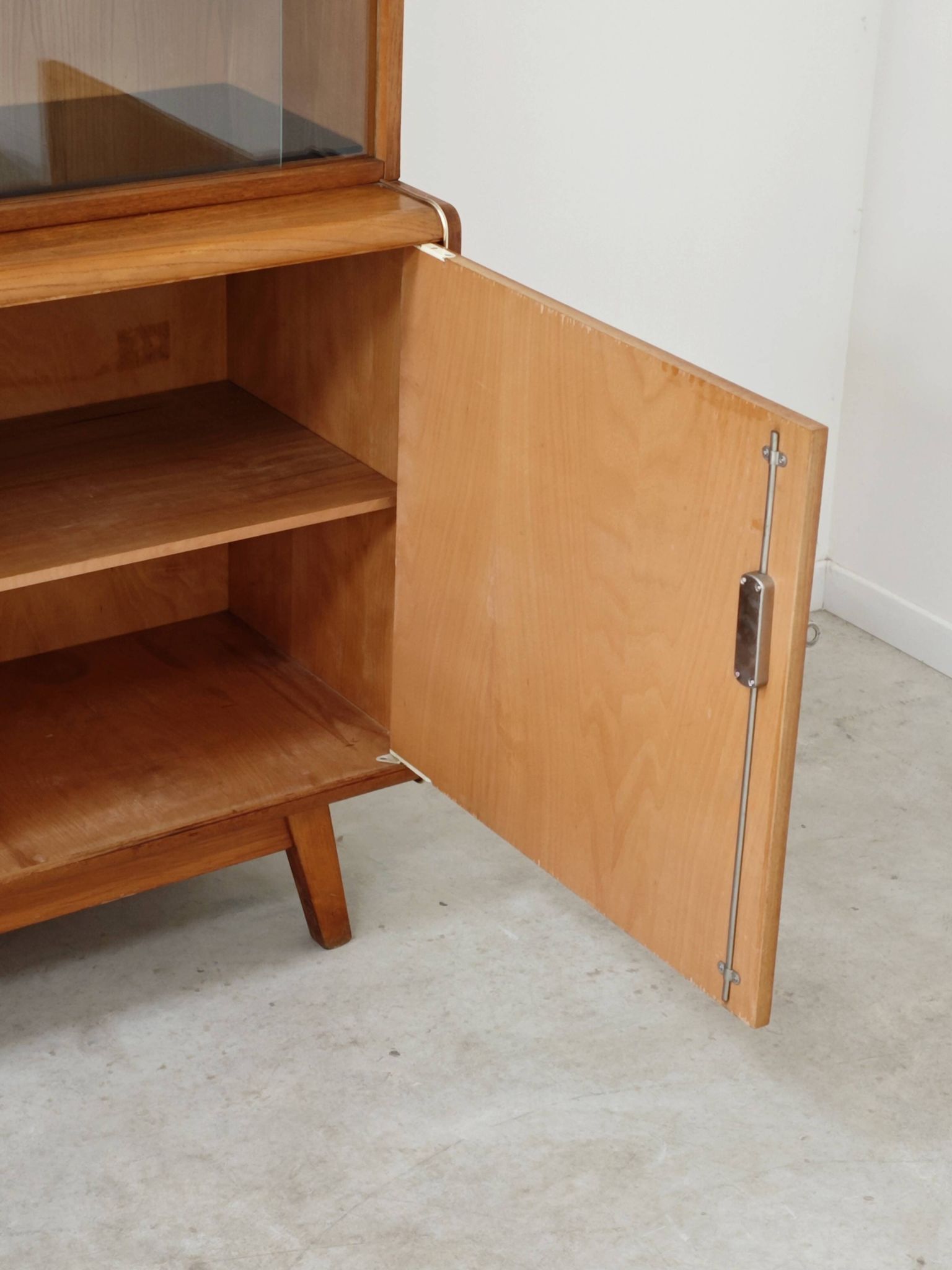 Buffet / Dresser U369/U383 by B.Landsman and H.Nepozitek for Jitona