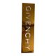 Enseigne vintage Givenchy