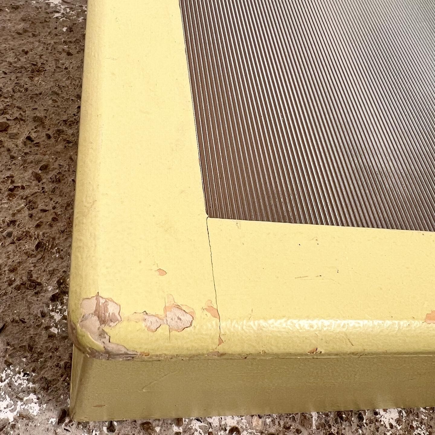 Wall-mounted pharmacy toilet cabinet 1 door