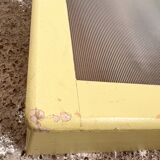 Wall-mounted pharmacy toilet cabinet 1 door