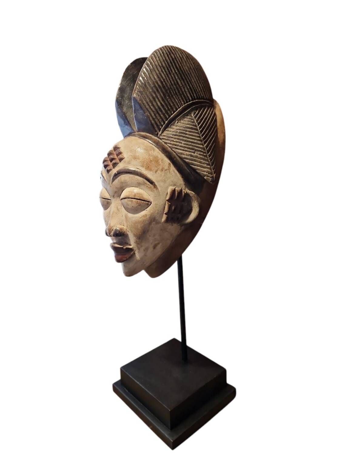 Punu mask