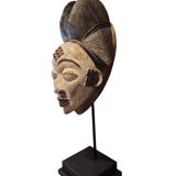 Punu mask