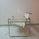 Fauteuil Marcel Breuer Wassily B3