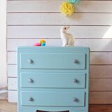 Chest of drawers 60s