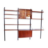 Poul Cadovius 1960s storage set