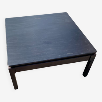 Table basse en teck