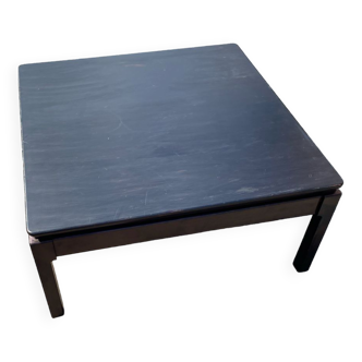 Table basse en teck