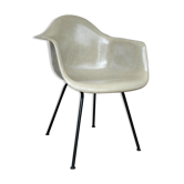 DAX armchair by Charles & Ray Eames Herman Miller edition, 1950