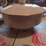 Badonviller service dishes