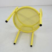 Chaise Locus Solus par Gae Aulenti pour Poltronova, 1960