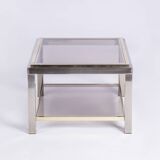 Pair of coffee tables