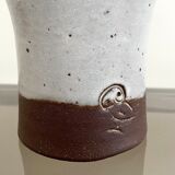 Pitcher set & cups by Jeanne and Norbert Pierlot