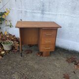 Vintage desk
