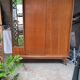 Armoire vintage