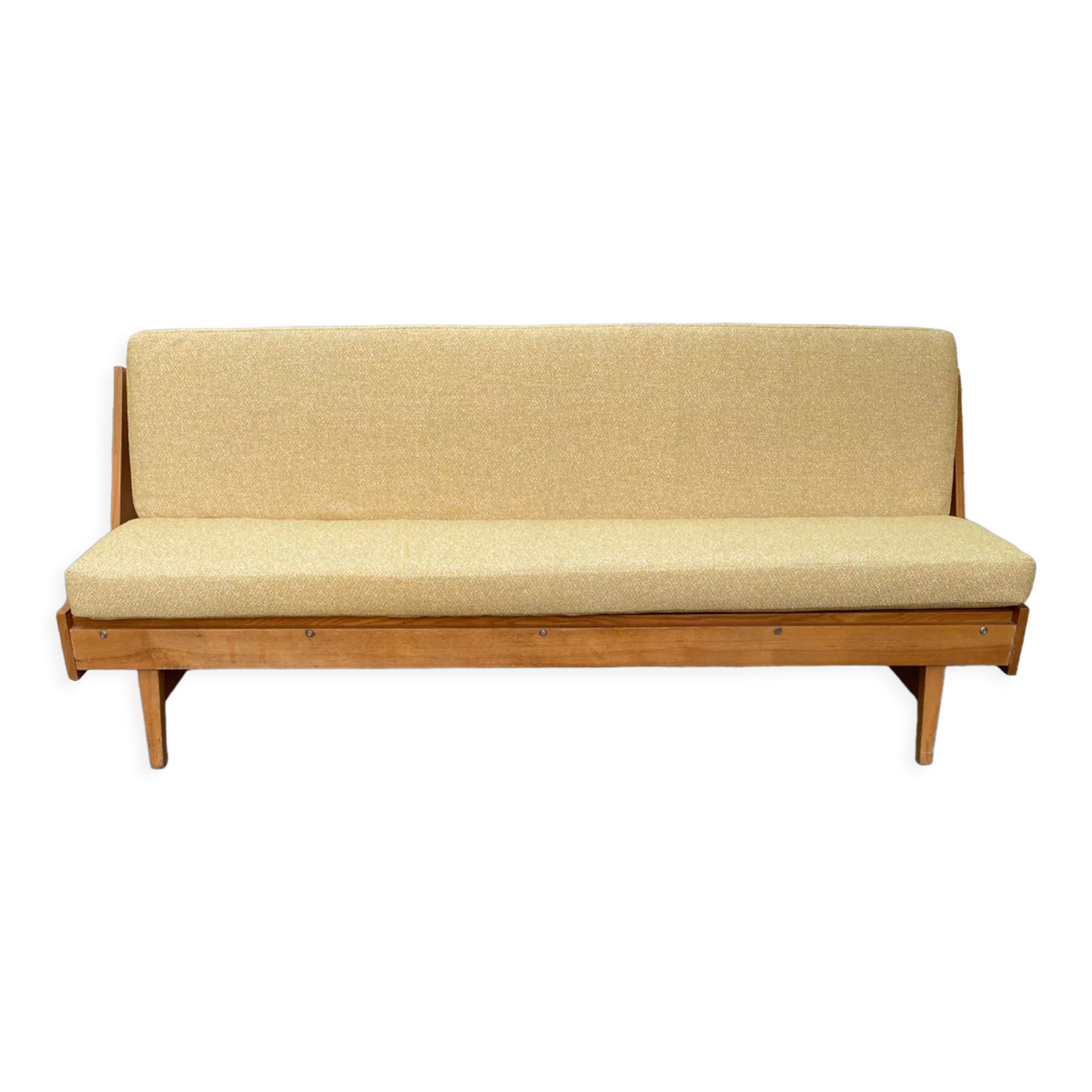 Scandinavian daybed sofa