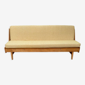 Canapé  daybed scandinave