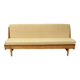 Scandinavian daybed sofa