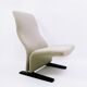 "Concorde" chair by Pierre Paulin for Artifort - 1970s