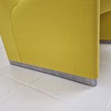 Alky Lounge Chair by Giancarlo Piretti for Artifort, 1980s