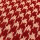 Pair of vintage 1970 footrests