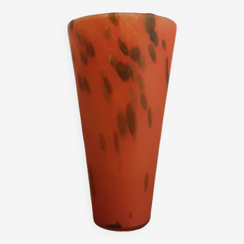 Vase la rocher